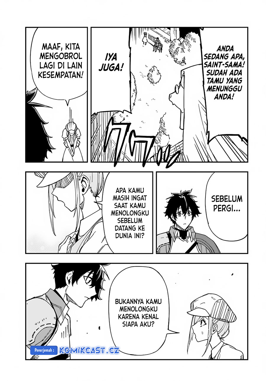 Dilarang COPAS - situs resmi www.mangacanblog.com - Komik genkai level 1 kara no nariagari 029.2 - chapter 29.2 30.2 Indonesia genkai level 1 kara no nariagari 029.2 - chapter 29.2 Terbaru 8|Baca Manga Komik Indonesia|Mangacan